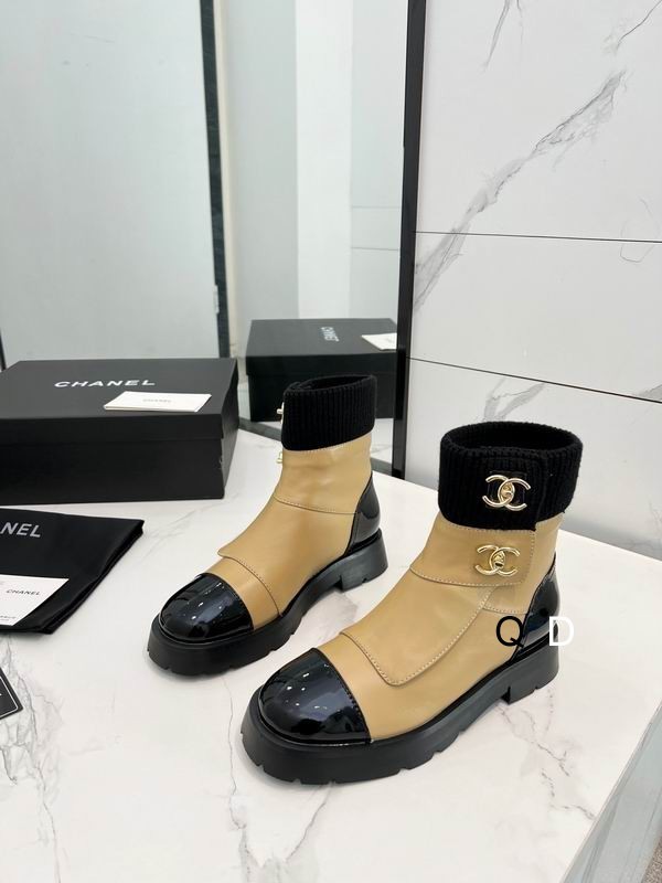 Chanel Women's Shoes 111